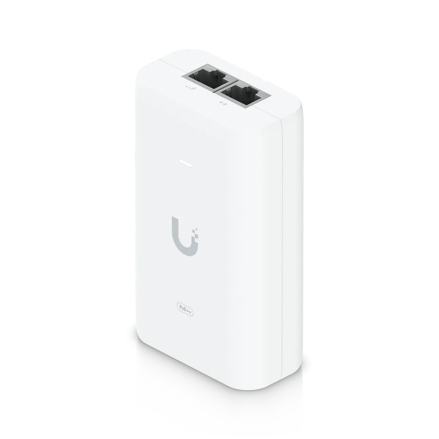 Ubiquiti PoE Injector • PoE++ • 60W • GbE • U-PoE++ – Bild 2