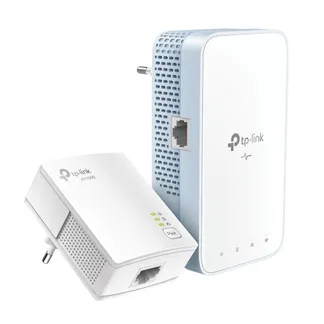 TP-Link AV1000 Gigabit Powerline ac Wi-Fi Kit TP-Link AV1000 Gigabit Powerline ac Wi-Fi Kit