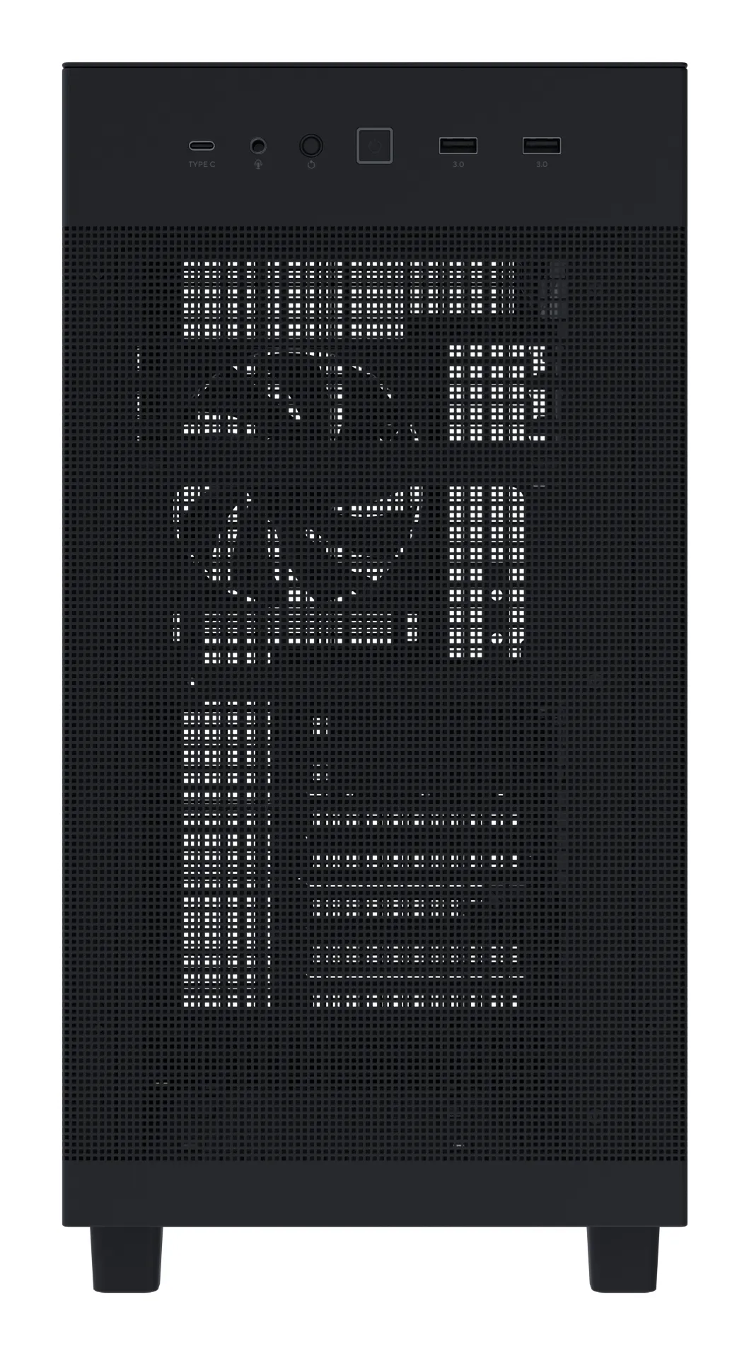 ASUS PRIME AP303 TG Black Schwarz – Bild 5