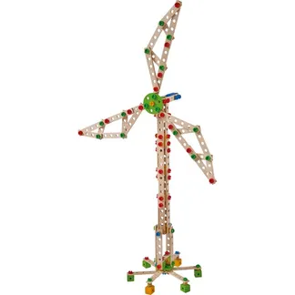 Constructor, Windrad, Baukasten Constructor, Windrad, Baukasten
