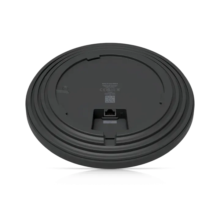 Ubiquiti Wireless AP WIFI7 • BE15000 • 4x4 • Indoor • 10 GbE • UniFi • black • U7-Pro-XGS-B – Bild 5