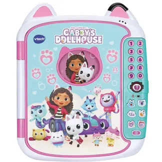 Gabby“s Dollhouse – Katzentagebuch Gabby“s Dollhouse – Katzentagebuch