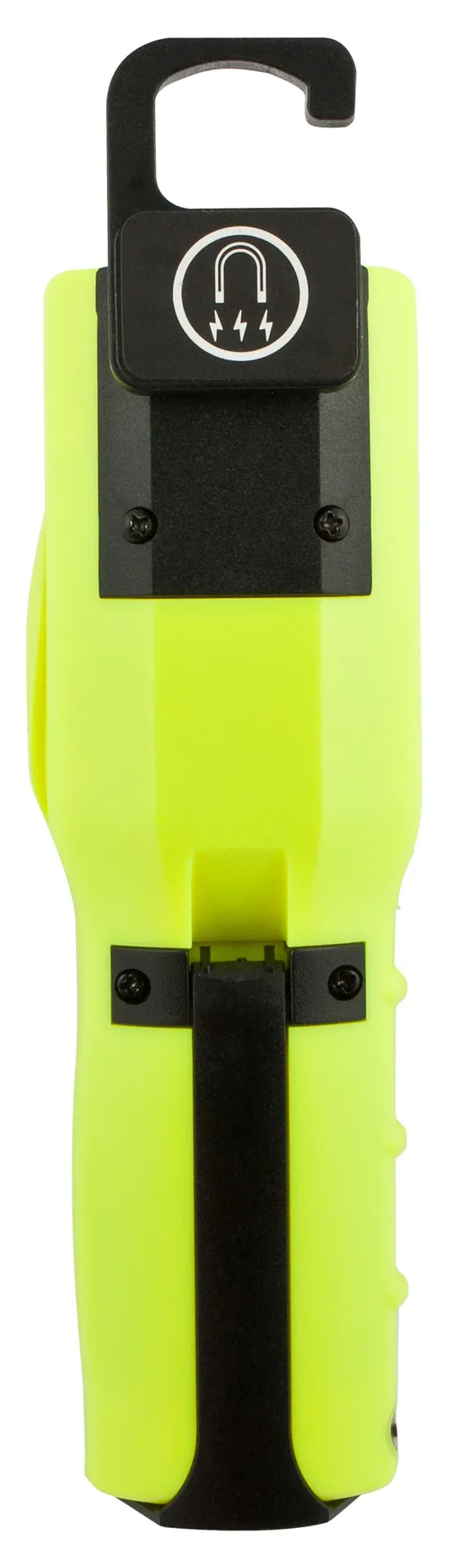 Synergy 21 LED Akku Werkstattleuchte mittel – Bild 3