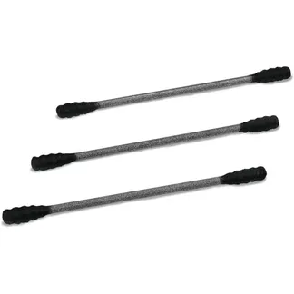 Applikatoren TG-AL-3 für Flüssigmetall-Wärmeleitpaste, 3 Stück, Spachtel Applikatoren TG-AL-3 für Flüssigmetall-Wärmeleitpaste, 3 Stück, Spachtel