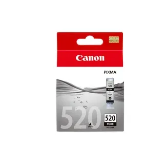 Canon PGI-520BK Tinte Schwarz Canon PGI-520BK Tinte Schwarz