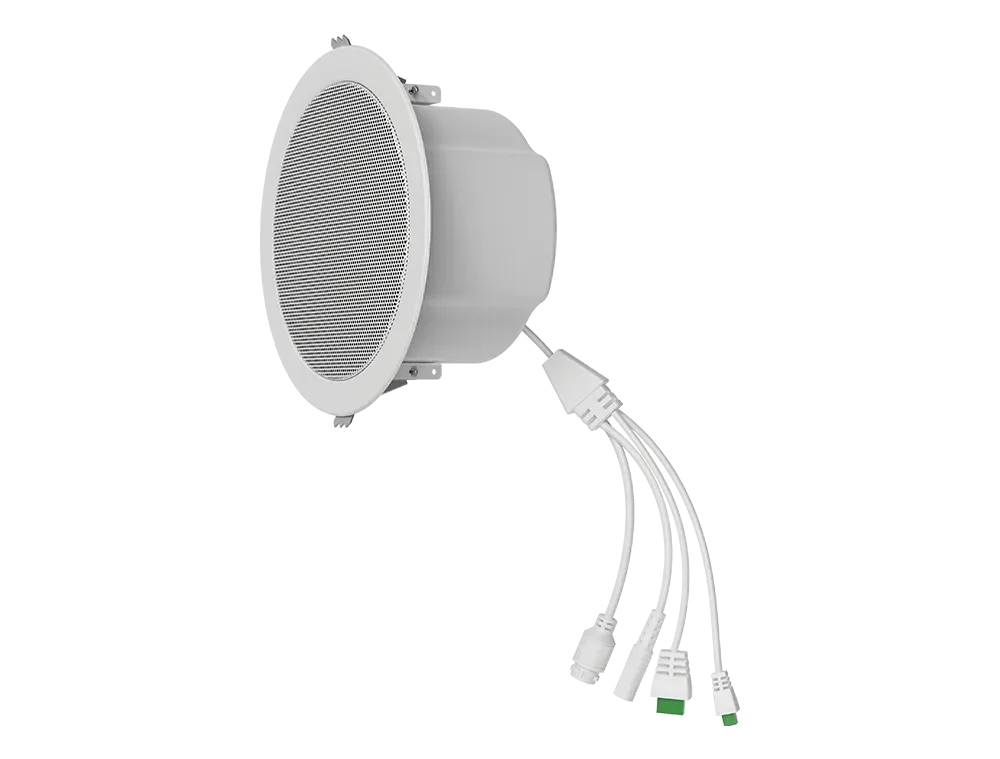 Fanvil A201, Ceiling Speaker / Fanvil A201, Ceiling Speaker /