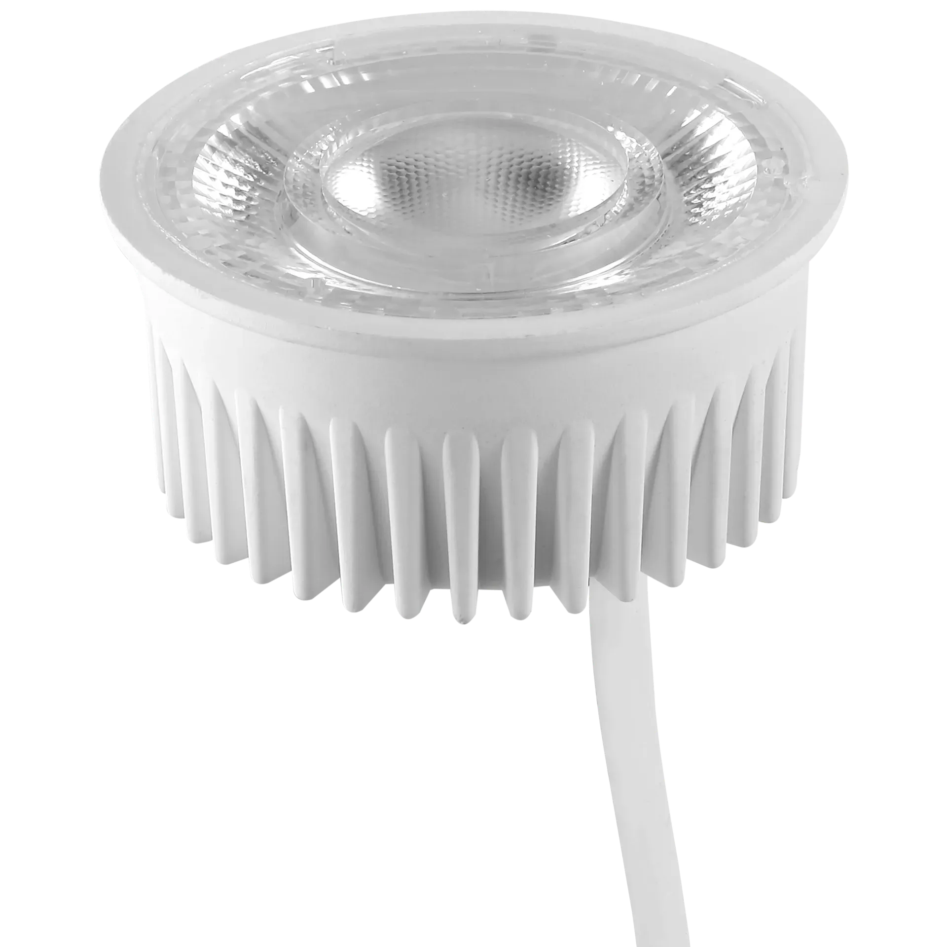 LED-Modul EINLICHT ''Bronn'' 2,5W, 450 Lumen, 50x25mm, 3000K, warmweiß – Bild 3