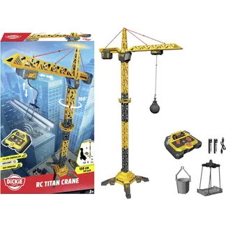 RC Titan Crane RC Titan Crane