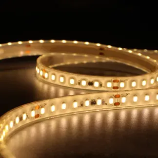Synergy 21 LED Flex Strip 2835 – 126 SWW DC24V 48W IP67+ Sauna/Wellness Synergy 21 LED Flex Strip 2835 – 126 SWW DC24V 48W IP67+ Sauna/Wellness