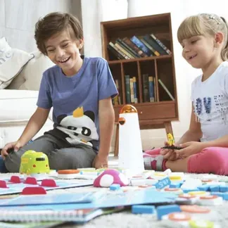 MatataStudio MINT Coding Set Education ab 4 Jahren MatataStudio MINT Coding Set Education ab 4 Jahren