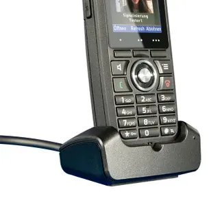 AGFEO DECT 75 IP AGFEO DECT 75 IP