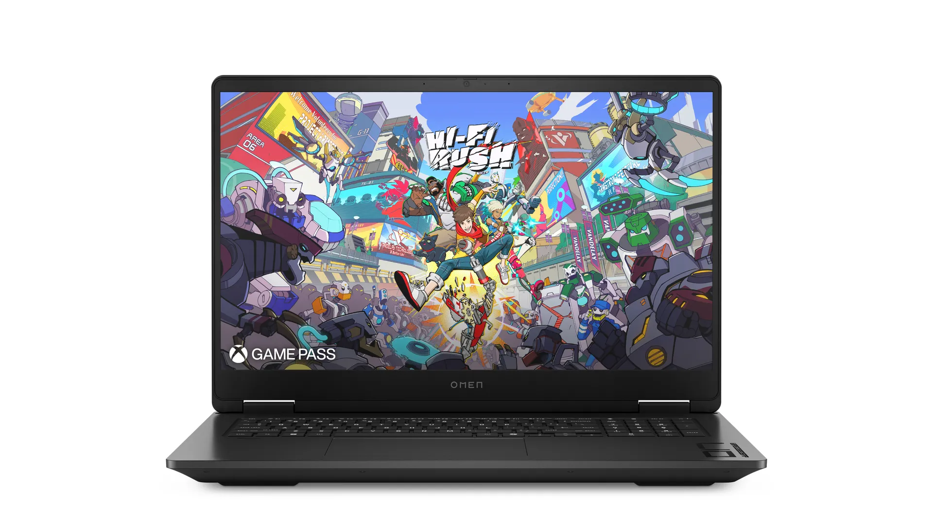 HP OMEN Gaming 17-db1180ng Copilot+ PC AMD Ryzen AI 7 350 Laptop 43,9 cm (17.3″) Quad HD 32 GB DDR5-SDRAM 1 TB SSD NVIDIA GeForce RTX 5070 Wi-Fi 6 (802.11ax) FreeDOS Schwarz HP OMEN Gaming 17-db1180ng Copilot+ PC AMD Ryzen AI 7 350 Laptop 43,9 cm (17.3″) Quad HD 32 GB DDR5-SDRAM 1 TB SSD NVIDIA GeForce RTX 5070 Wi-Fi 6 (802.11ax) FreeDOS Schwarz
