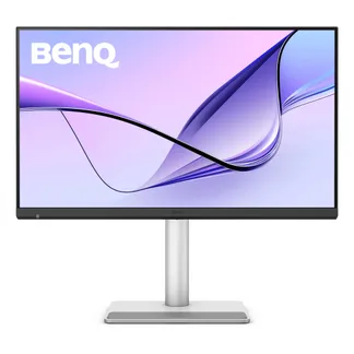 BenQ MA270S Computerbildschirm 68,6 cm (27″) 5120 x 2880 Pixel 5K Ultra HD LED Weiß BenQ MA270S Computerbildschirm 68,6 cm (27″) 5120 x 2880 Pixel 5K Ultra HD LED Weiß