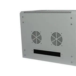 ALLNET 19″Wandgehäuse, 9HE, 1-teilig, T450mm, Lichtgrau, zerlegt(Flat Pack), SMA-Serie, ALLNET 19″Wandgehäuse, 9HE, 1-teilig, T450mm, Lichtgrau, zerlegt(Flat Pack), SMA-Serie,