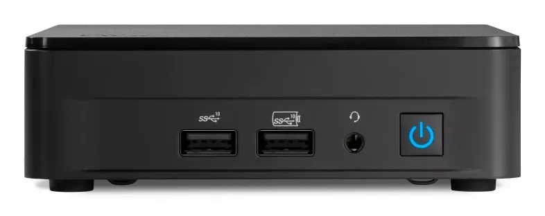 ASUS NUC 13 RNUC13ANKI500000I UCFF Schwarz i5-1340P ASUS NUC 13 RNUC13ANKI500000I UCFF Schwarz i5-1340P