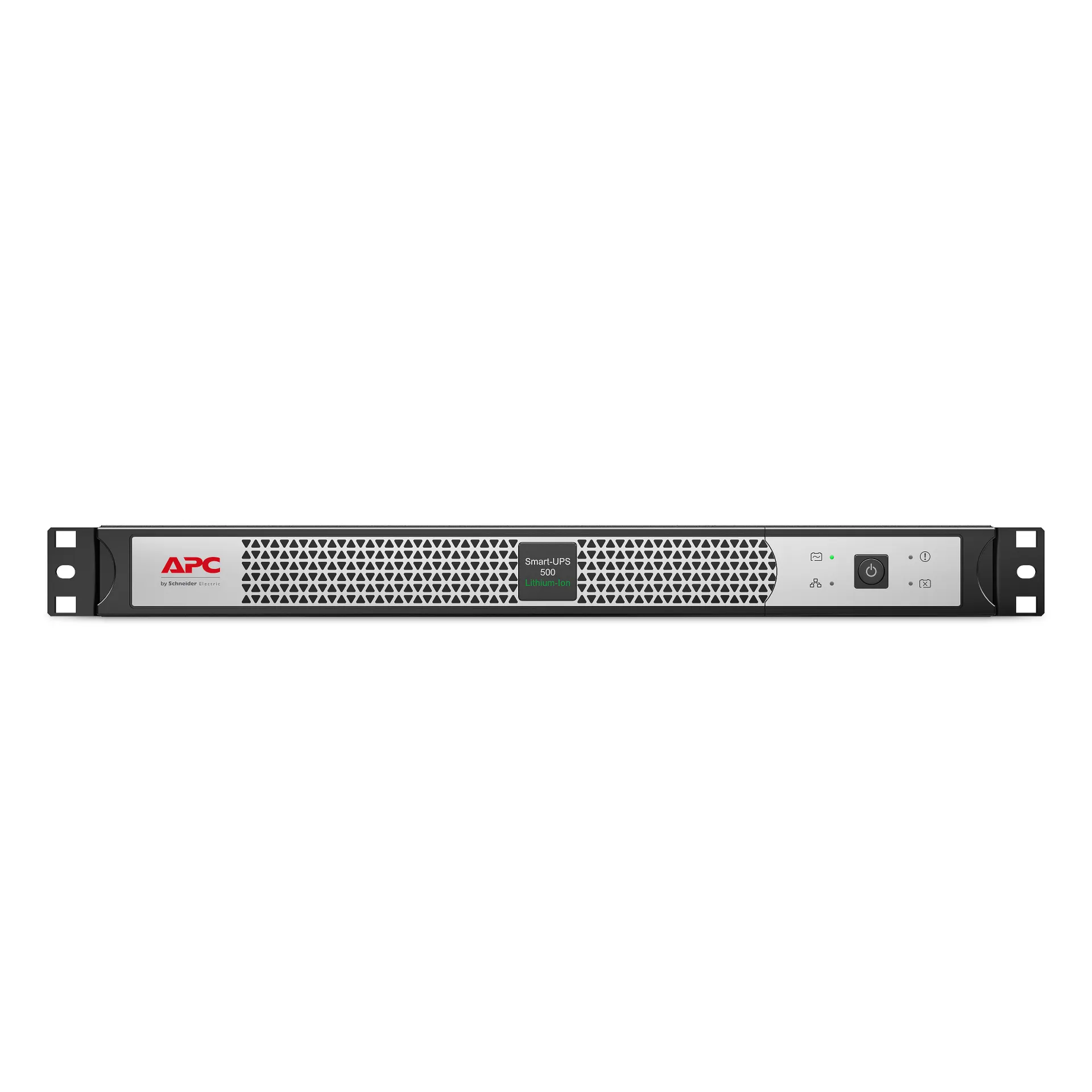 APC Smart-UPS Li-ion SCL500RMI1UNC USV – 4x C13, kurze Tiefe, Rack-/Tower-/Wandmontage, NMC, 500VA APC Smart-UPS Li-ion SCL500RMI1UNC USV – 4x C13, kurze Tiefe, Rack-/Tower-/Wandmontage, NMC, 500VA