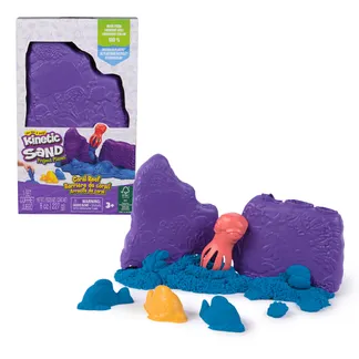 Kinetic Sand Planet Project Korallen Riff Set Kinetic Sand Planet Project Korallen Riff Set