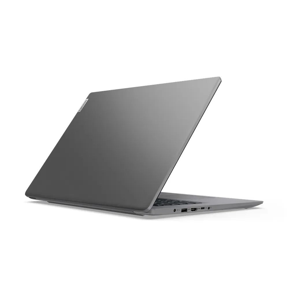 Lenovo V17 G4 IRU Intel® Core™ i5 i5-13420H Laptop 43,9 cm (17.3") Full HD 16 GB DDR4-SDRAM 512 GB SSD Wi-Fi 6 (802.11ax) Windows 11 Home Deutsch Grau – Bild 7