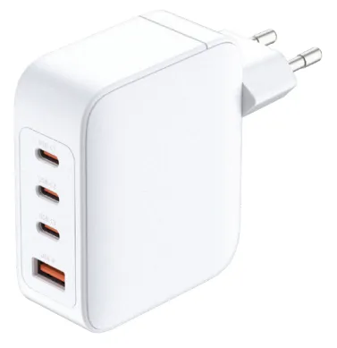 D-Link DCF-141 Ladegerät für Mobilgeräte Universal Weiß AC Schnellladung Drinnen D-Link DCF-141 Ladegerät für Mobilgeräte Universal Weiß AC Schnellladung Drinnen