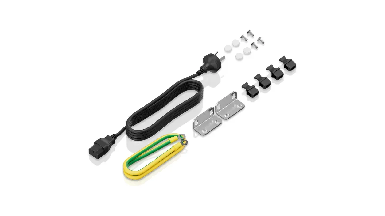 Huawei Switch full managed L2 28 Port • 24x GbE • PoE Budget 400W • 24x PoE at • 4x SFP+ • 19" • S220-24P4X • eKit – Bild 4