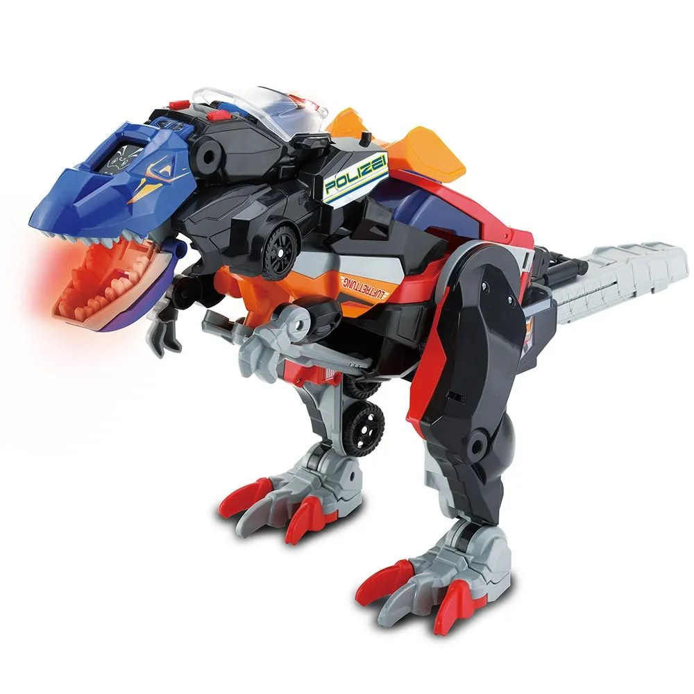 VTech Switch & Go Dinos 3-in-1 Super-T-Rex – Bild 2