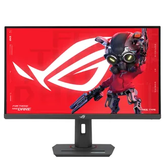ASUS ROG Strix XG27ACMS Computerbildschirm 68,6 cm (27″) 2560 x 1440 Pixel Quad HD LCD Schwarz ASUS ROG Strix XG27ACMS Computerbildschirm 68,6 cm (27″) 2560 x 1440 Pixel Quad HD LCD Schwarz