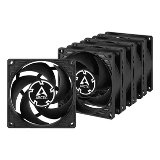 ARCTIC P8 PWM PST Value Pack – 80 mm PWM PST Lüfter optimiert für statischen Druck ARCTIC P8 PWM PST Value Pack – 80 mm PWM PST Lüfter optimiert für statischen Druck