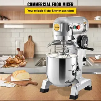 VEVOR Knetmaschine Küchenmaschine, 14 L Schüsselkapazität Knetmaschine, 3 Geschwindigkeit Rührbesen, Knethaken, Drahtseil, Edelstahlschüssel Teigmaschine 500 W, Silber Küchenmaschine Timerfunktion VEVOR Knetmaschine Küchenmaschine, 14 L Schüsselkapazität Knetmaschine, 3 Geschwindigkeit Rührbesen, Knethaken, Drahtseil, Edelstahlschüssel Teigmaschine 500 W, Silber Küchenmaschine Timerfunktion