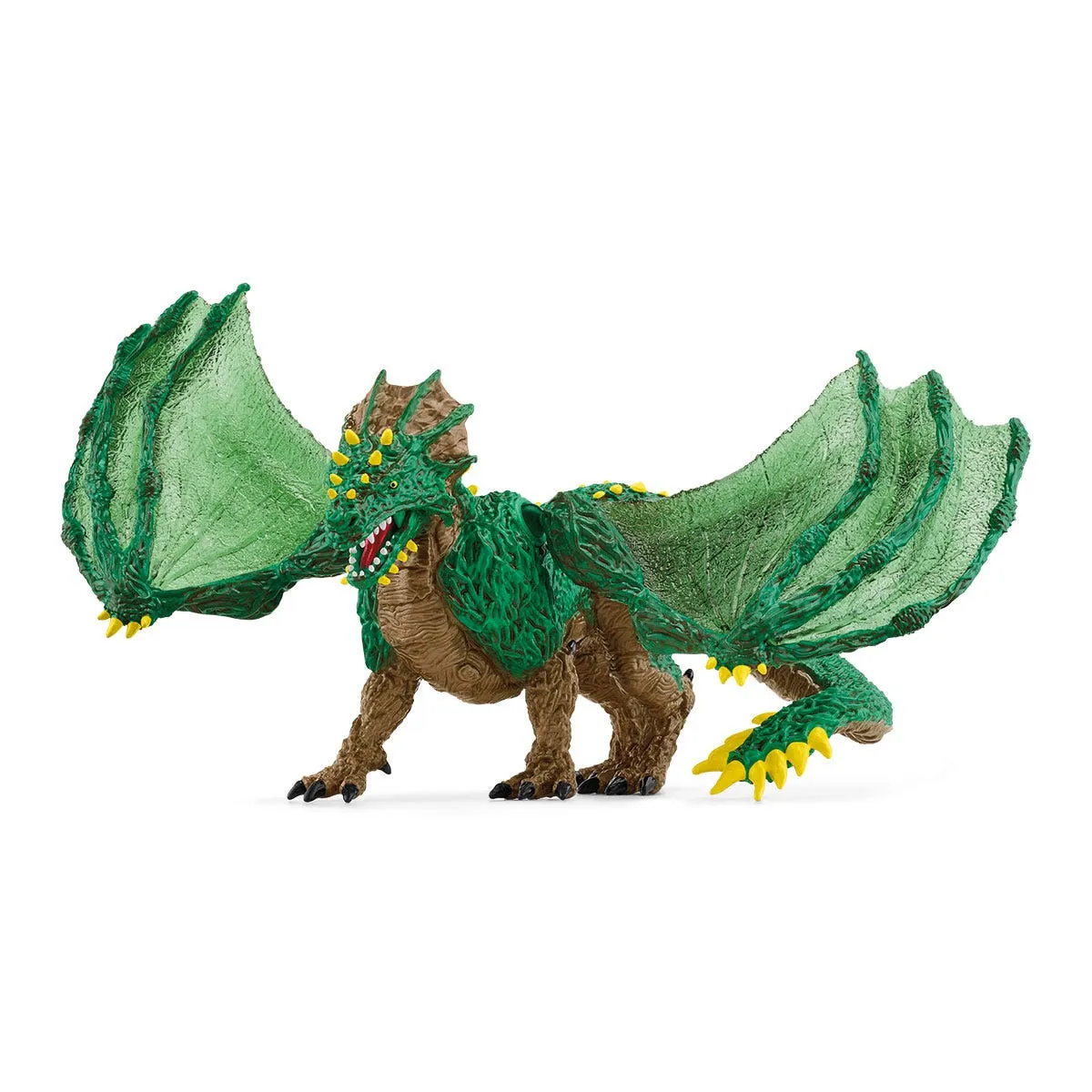 schleich ELDRADOR CREATURES Dschungeldrache – Bild 2
