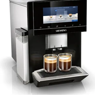 Siemens EQ.900 TQ905DF9 Kaffeemaschine Vollautomatisch Espressomaschine 2,3 l Siemens EQ.900 TQ905DF9 Kaffeemaschine Vollautomatisch Espressomaschine 2,3 l