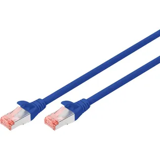 Patchkabel CAT 6 S/FTP 3m Patchkabel CAT 6 S/FTP 3m