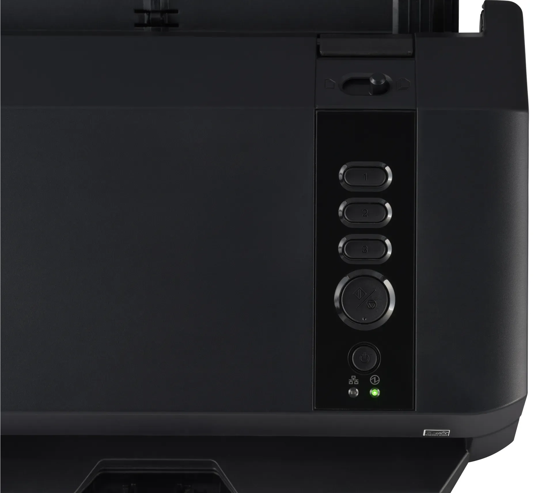Ricoh SP-2240N ADF-Scanner 600 x 600 DPI A4 Schwarz – Bild 4