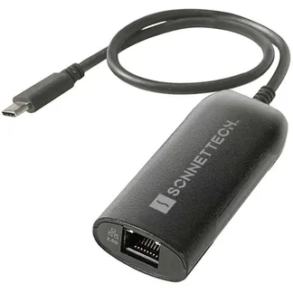 Solo 2.5G USB-C 2.5Gb Ethernet Adapter, LAN-Adapter Solo 2.5G USB-C 2.5Gb Ethernet Adapter, LAN-Adapter