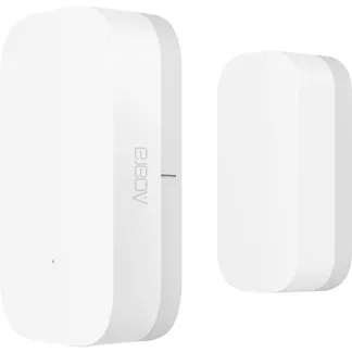 Door and Window Sensor, Öffnungsmelder Door and Window Sensor, Öffnungsmelder