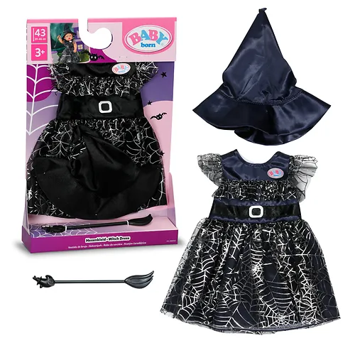 BABY born 840542 Puppenzubehör Puppenkleid BABY born 840542 Puppenzubehör Puppenkleid