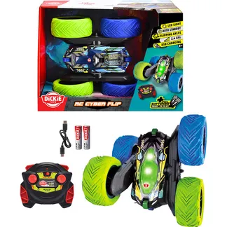 RC Cyber Flip RC Cyber Flip