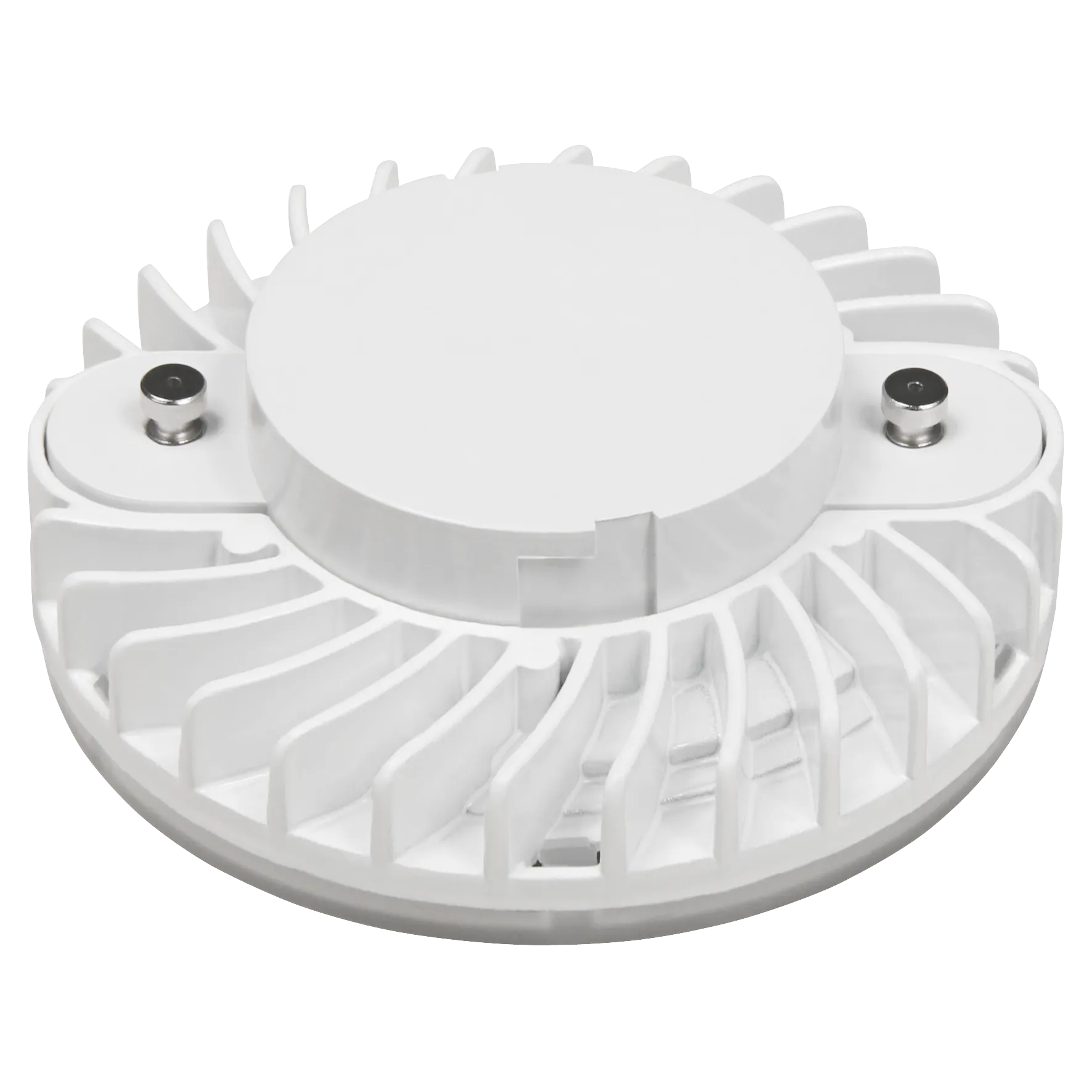 LED-Strahler McShine ''LS-853'', GX53, 8W, 800lm, Ø75x25mm, 120°, warmweiß – Bild 2