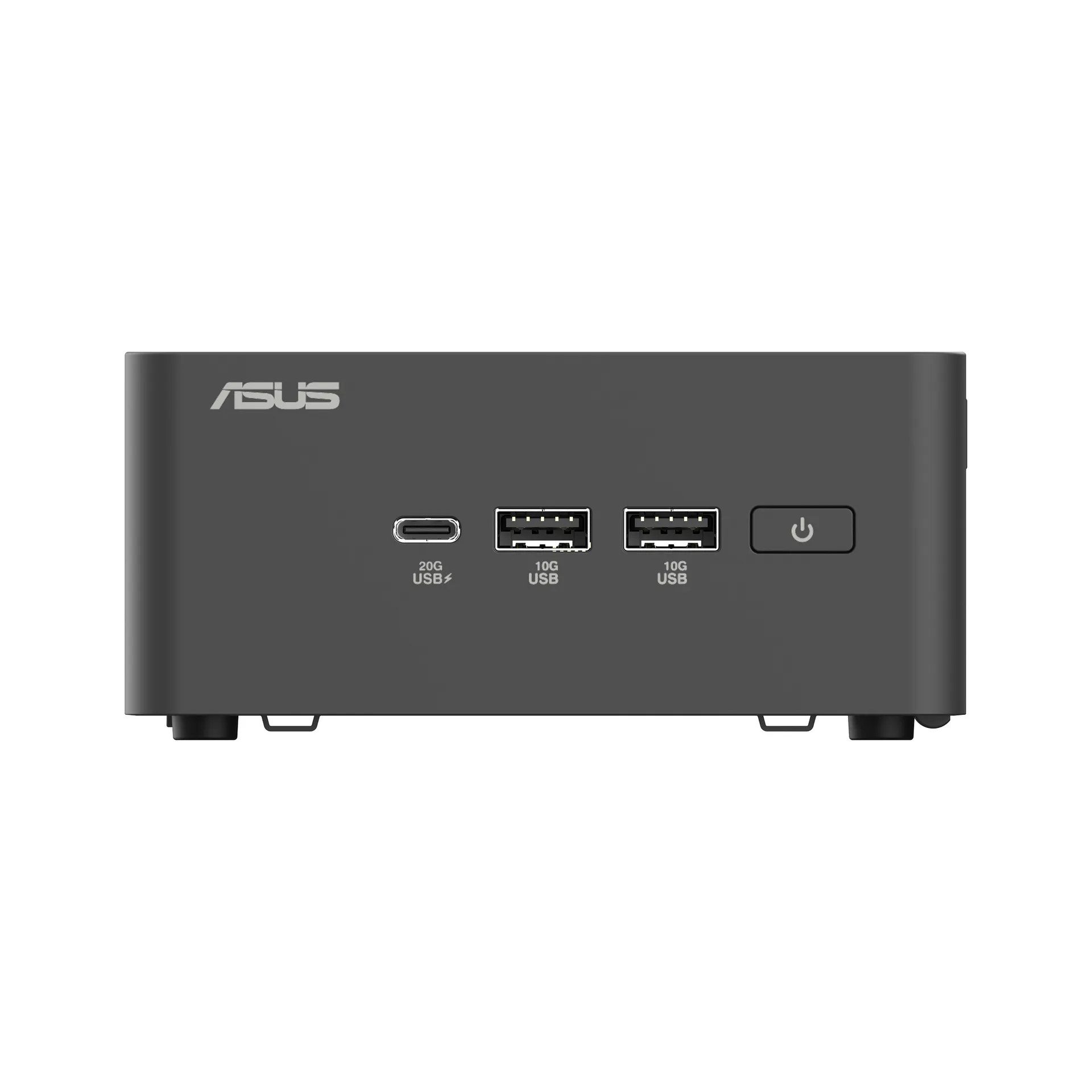 ASUS NUC 15 Pro RNUC15CRHC700002 Schwarz – Bild 5