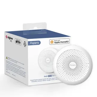 AQARA Zentrale Hub M1S Gen. 2 AQARA Zentrale Hub M1S Gen. 2