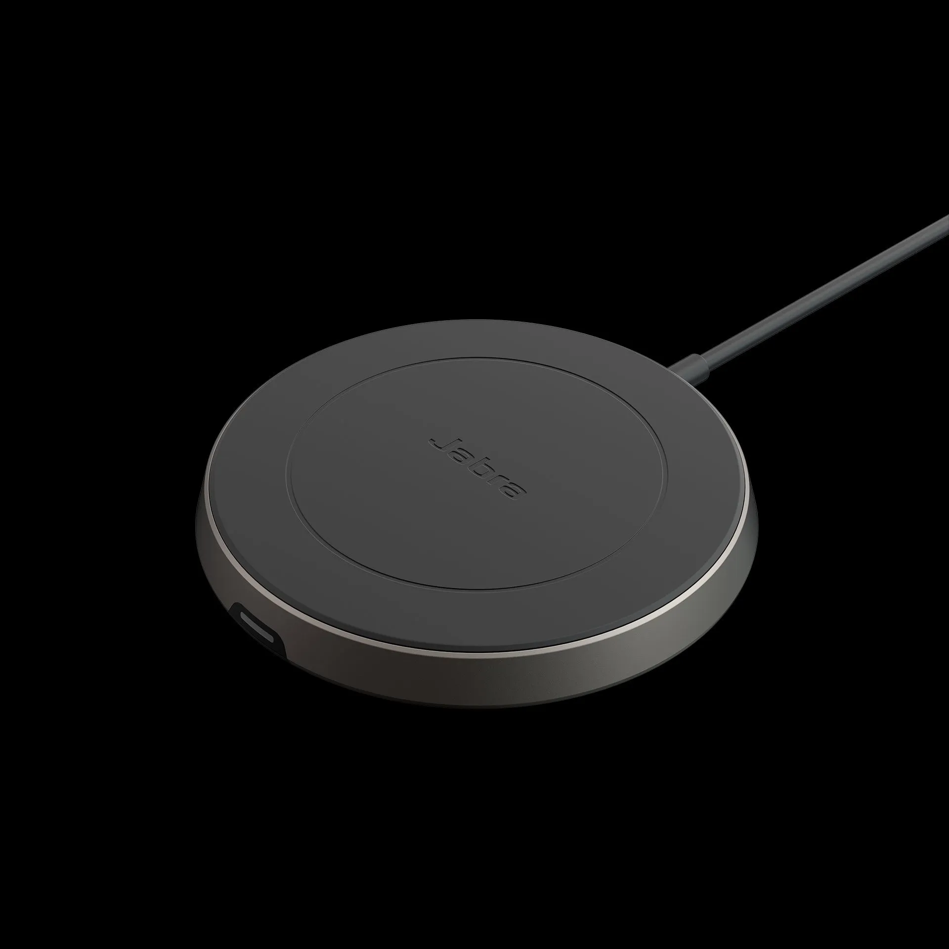 Jabra Evolve2 65 Flex Wireless Charging Pad 1 piece Jabra Evolve2 65 Flex Wireless Charging Pad 1 piece