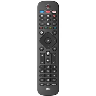 Philips TV-Ersatzfernbedienung Philips TV-Ersatzfernbedienung