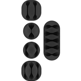 Kabel Management Set, Kabelführung Kabel Management Set, Kabelführung