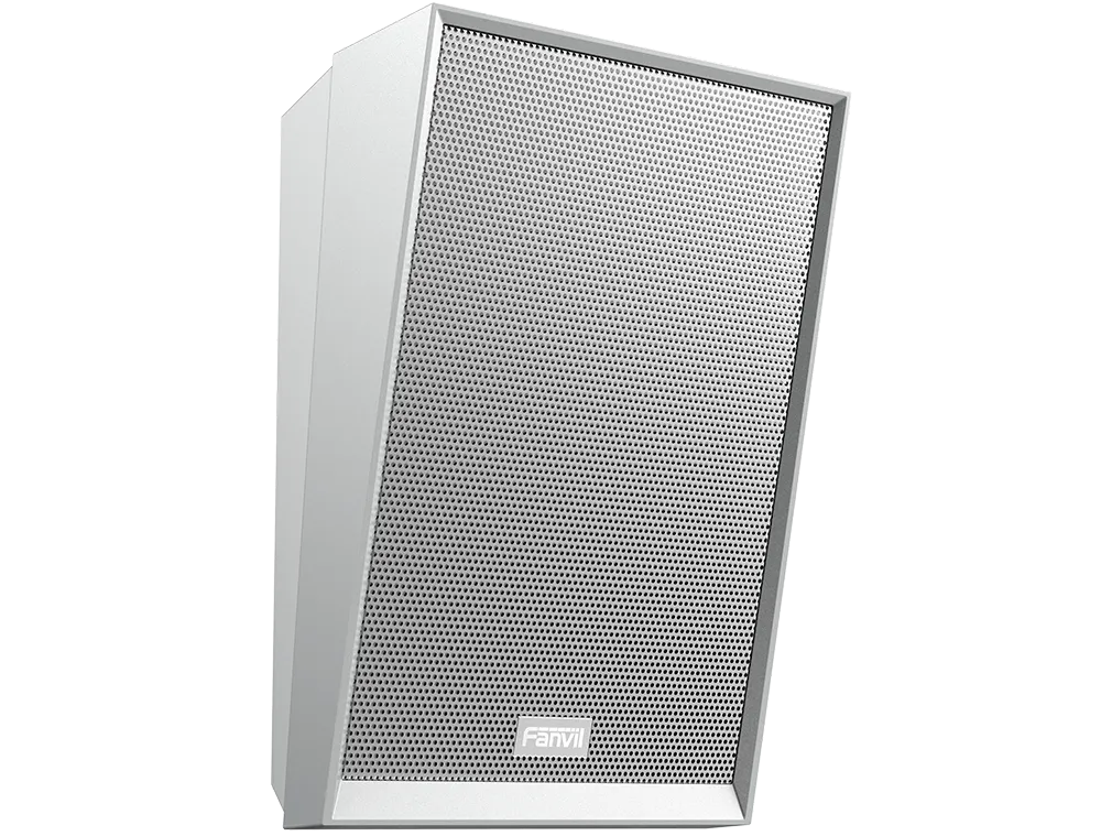 Fanvil A212 White, Wall Mounted Speaker / – Bild 3