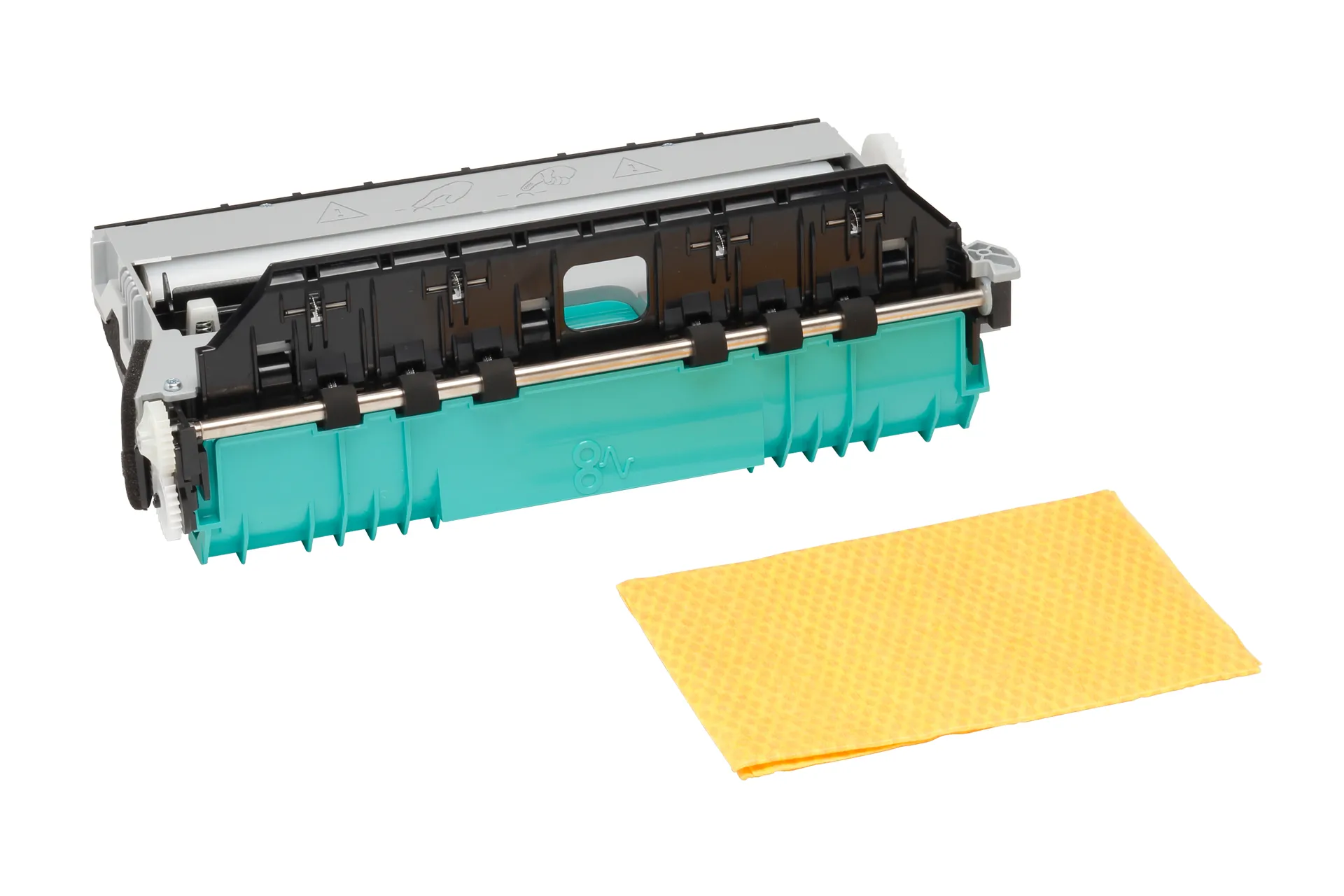 HP OfficeJet Enterprise-Tintensammeleinheit – Bild 2