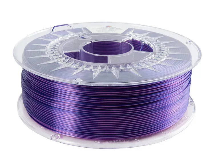 Filament Spectrum · PLA Magic SILK · MAGENTA DREAM · 1.75mm · 1kg – Bild 4