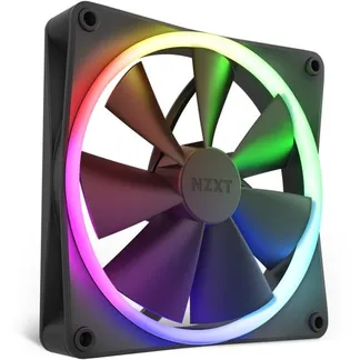 F140 RGB Single 140x140x26, Gehäuselüfter F140 RGB Single 140x140x26, Gehäuselüfter