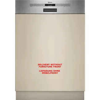 S145EBS16E N50, Spülmaschine S145EBS16E N50, Spülmaschine