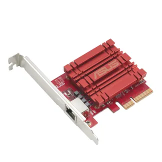 ASUS XG-C100C V3 Eingebaut Ethernet 10000 Mbit/s ASUS XG-C100C V3 Eingebaut Ethernet 10000 Mbit/s