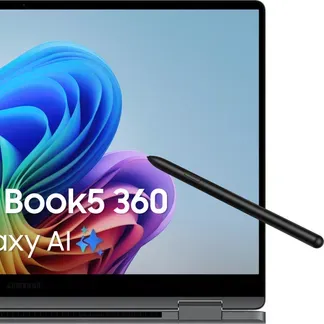 Samsung Galaxy Book5 360 NP754QHA-KA4DE laptop Intel Core Ultra 7 258V Hybrid (2-in-1) 39,6 cm (15.6″) Touchscreen Full HD 32 GB LPDDR5x-SDRAM 512 GB SSD Wi-Fi 7 (802.11be) Windows 11 Pro Deutsch Grau Samsung Galaxy Book5 360 NP754QHA-KA4DE laptop Intel Core Ultra 7 258V Hybrid (2-in-1) 39,6 cm (15.6″) Touchscreen Full HD 32 GB LPDDR5x-SDRAM 512 GB SSD Wi-Fi 7 (802.11be) Windows 11 Pro Deutsch Grau