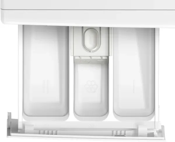 Bosch Serie 4 WAN28271 Waschmaschine Frontlader 8 kg 1351 RPM Weiß – Bild 3